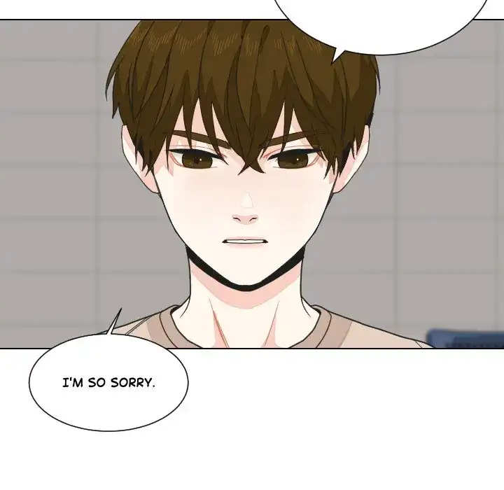 Unrequited Love (official) Chapter 79 - page 63