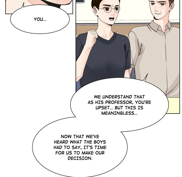 Unrequited Love (official) Chapter 79 - page 65