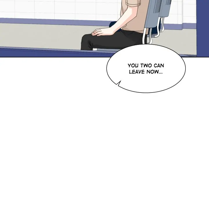 Unrequited Love (official) Chapter 79 - page 67