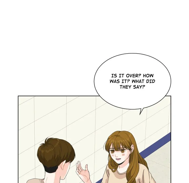 Unrequited Love (official) Chapter 79 - page 71
