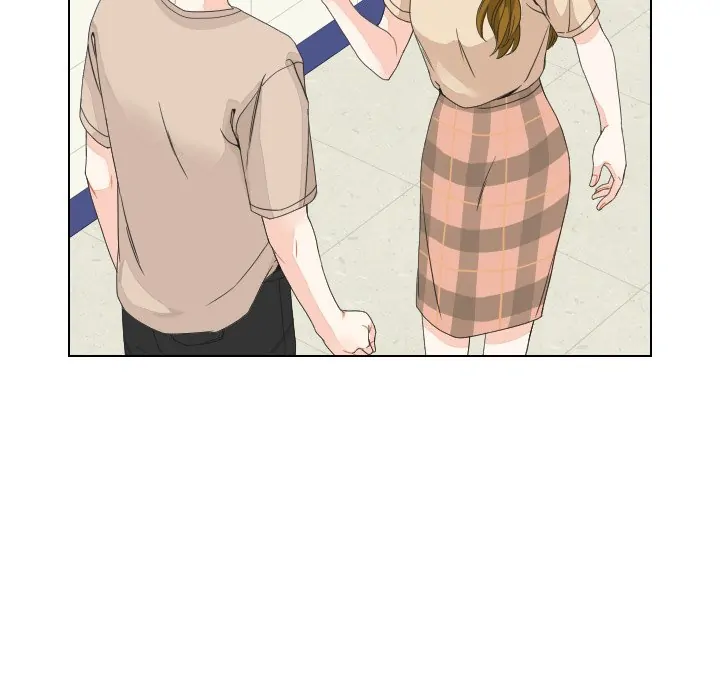 Unrequited Love (official) Chapter 79 - page 72