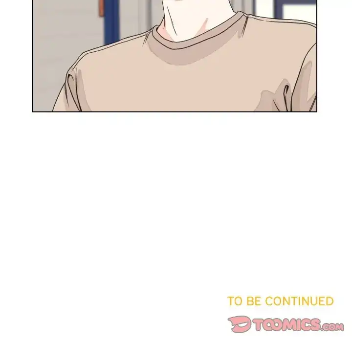 Unrequited Love (official) Chapter 79 - page 74