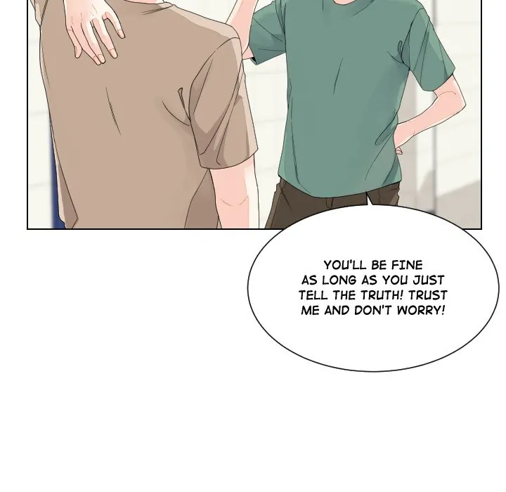 Unrequited Love (official) Chapter 79 - page 7
