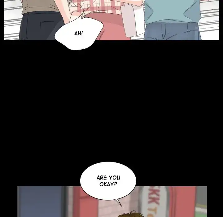 Unrequited Love (official) Chapter 78 - page 12