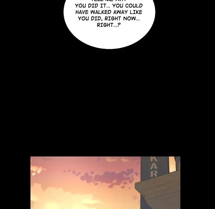 Unrequited Love (official) Chapter 78 - page 32