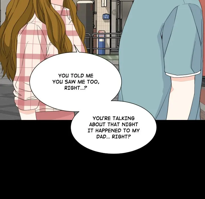 Unrequited Love (official) Chapter 78 - page 36