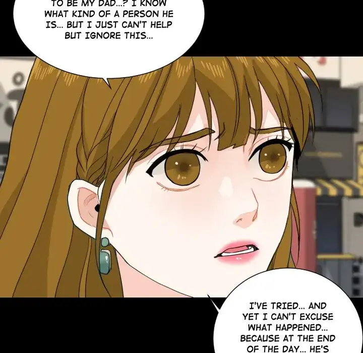 Unrequited Love (official) Chapter 78 - page 41