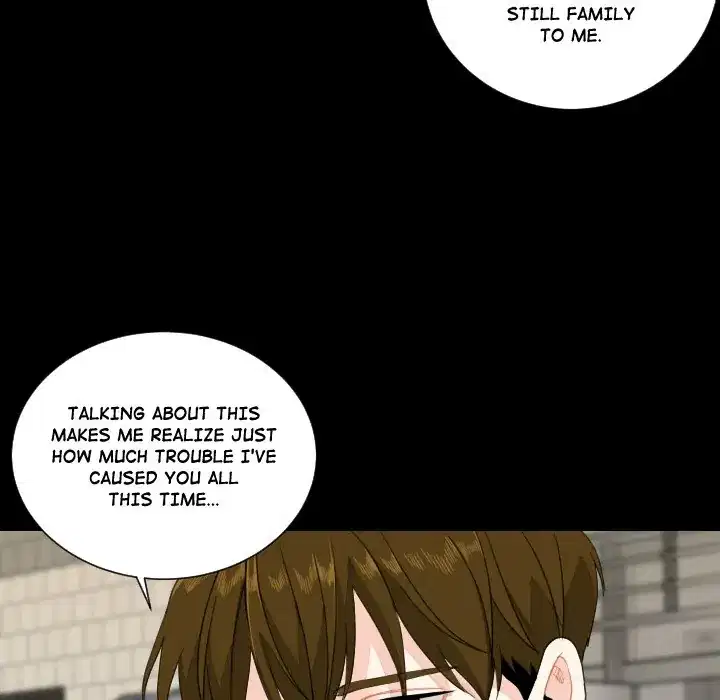 Unrequited Love (official) Chapter 78 - page 42