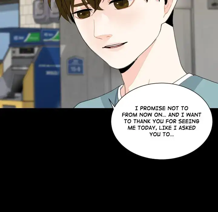 Unrequited Love (official) Chapter 78 - page 43