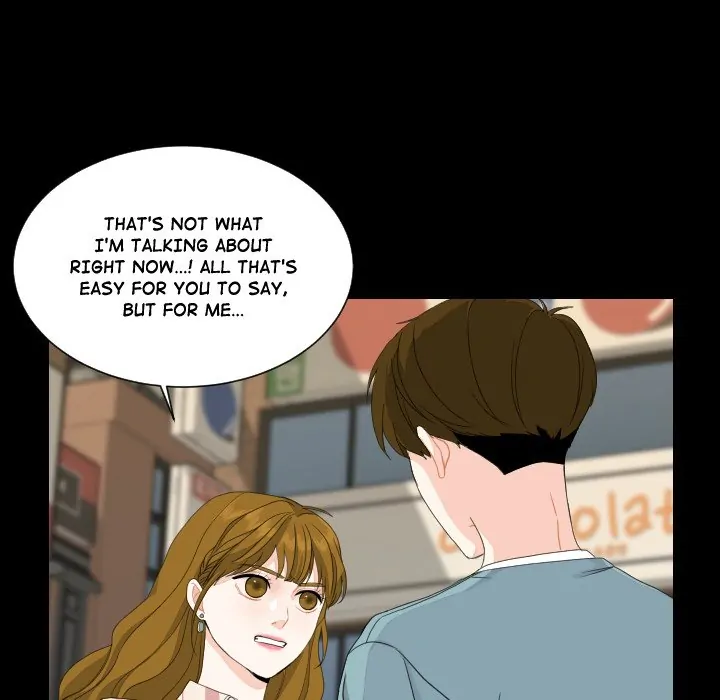 Unrequited Love (official) Chapter 78 - page 44