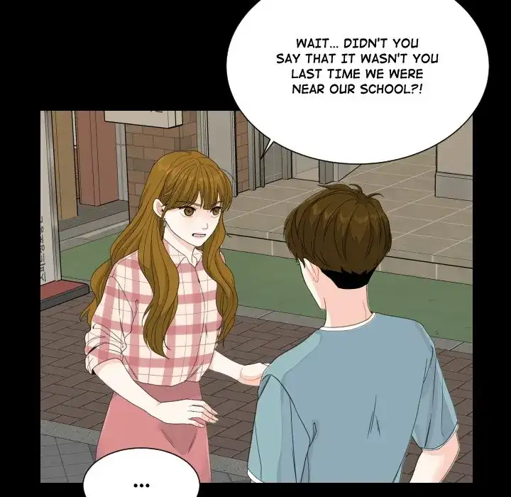Unrequited Love (official) Chapter 78 - page 46