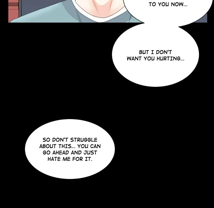 Unrequited Love (official) Chapter 78 - page 52