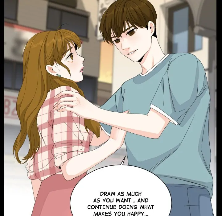 Unrequited Love (official) Chapter 78 - page 55
