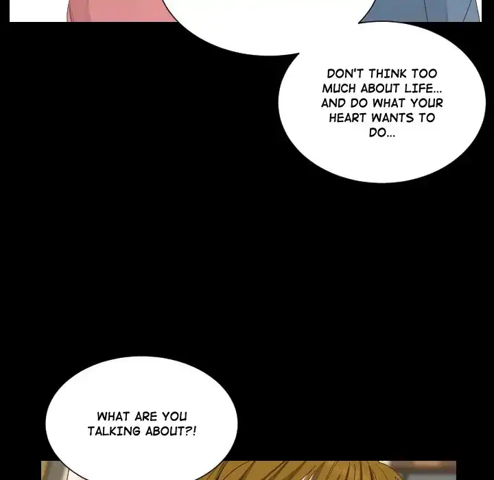 Unrequited Love (official) Chapter 78 - page 56