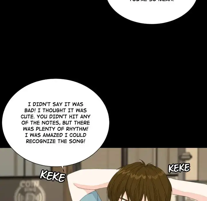 Unrequited Love (official) Chapter 78 - page 61
