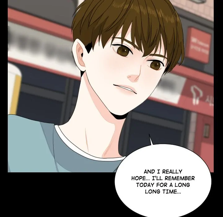 Unrequited Love (official) Chapter 78 - page 65