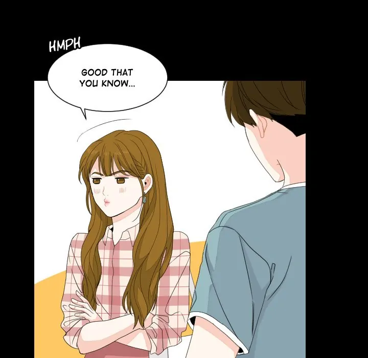 Unrequited Love (official) Chapter 78 - page 73