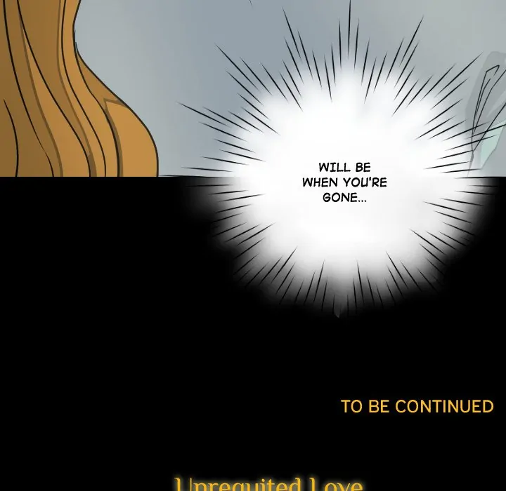 Unrequited Love (official) Chapter 78 - page 76