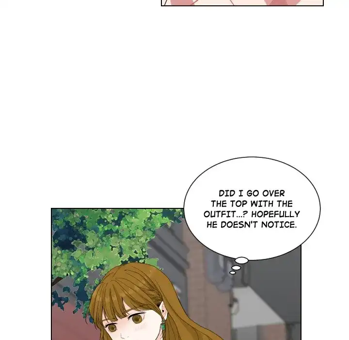 Unrequited Love (official) Chapter 77 - page 13