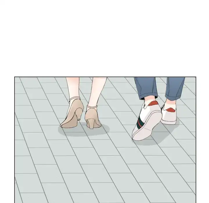 Unrequited Love (official) Chapter 77 - page 30