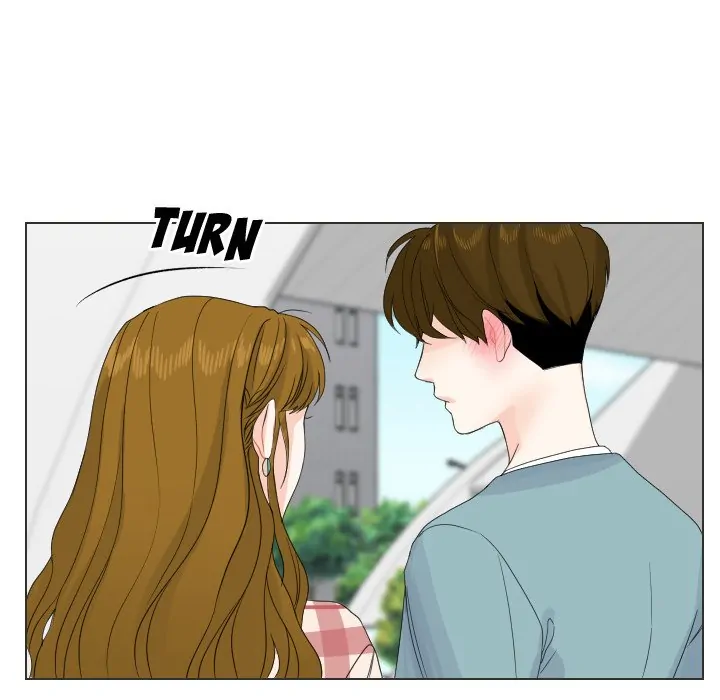 Unrequited Love (official) Chapter 77 - page 38