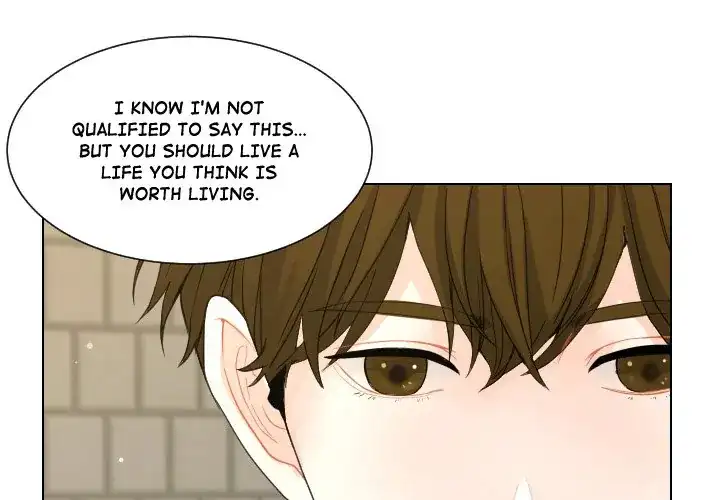 Unrequited Love (official) Chapter 77 - page 3