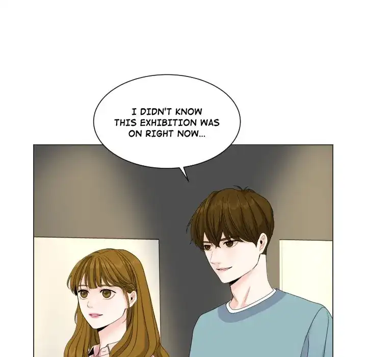 Unrequited Love (official) Chapter 77 - page 44