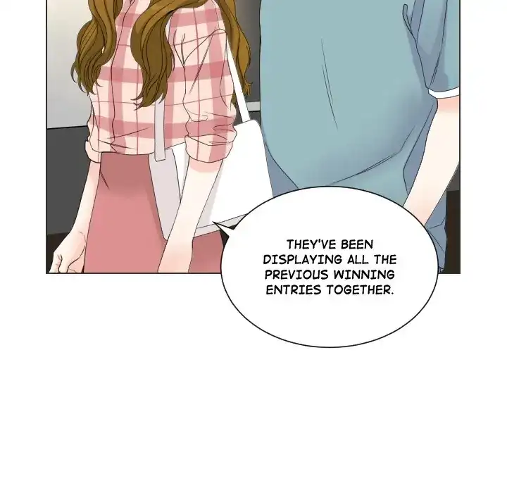Unrequited Love (official) Chapter 77 - page 45
