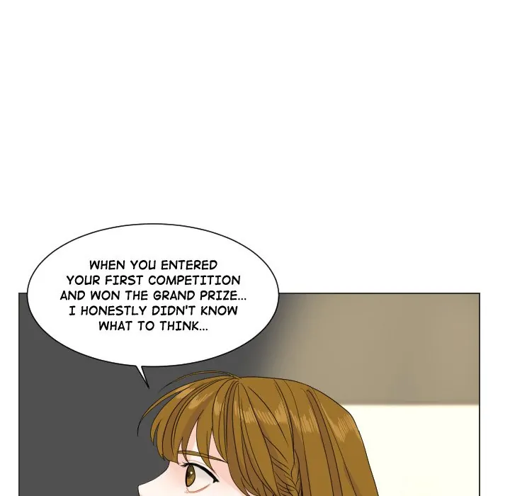 Unrequited Love (official) Chapter 77 - page 49