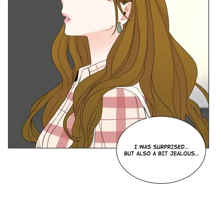 Unrequited Love (official) Chapter 77 - page 50