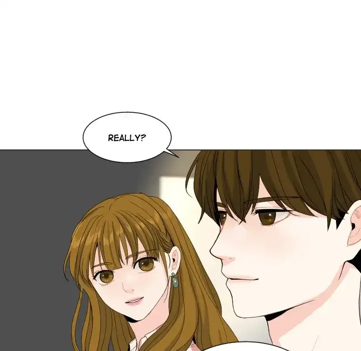 Unrequited Love (official) Chapter 77 - page 51