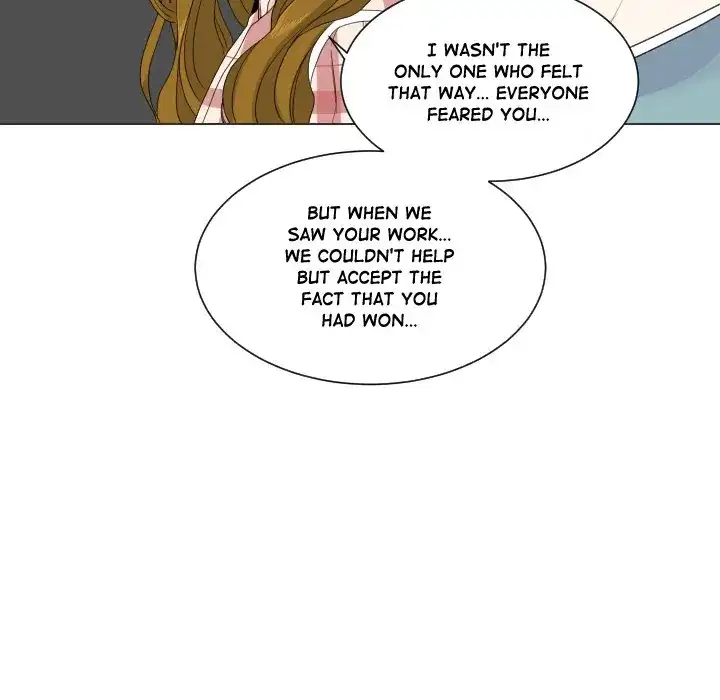 Unrequited Love (official) Chapter 77 - page 52