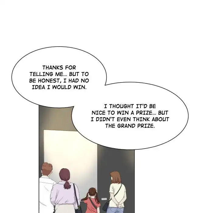 Unrequited Love (official) Chapter 77 - page 53