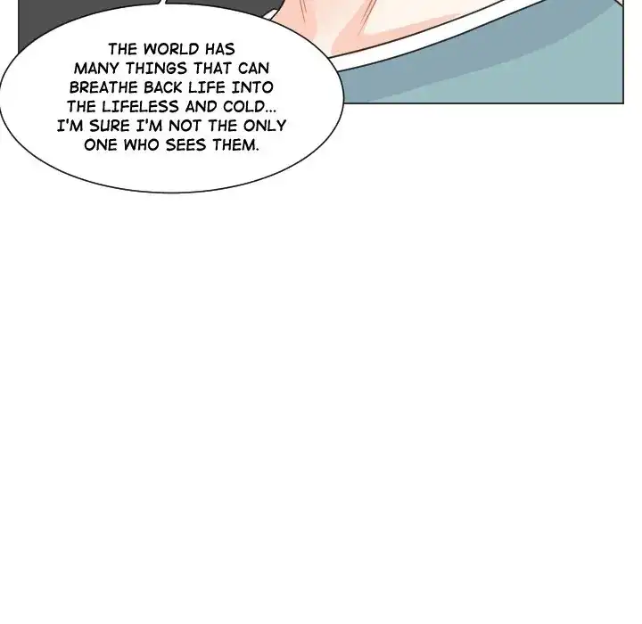 Unrequited Love (official) Chapter 77 - page 59