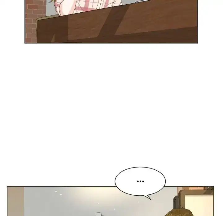 Unrequited Love (official) Chapter 77 - page 63