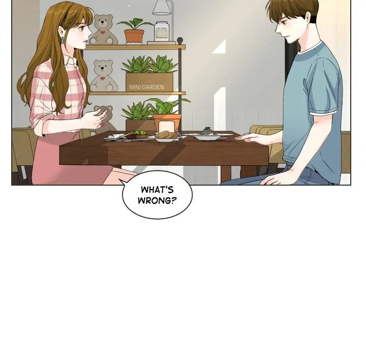 Unrequited Love (official) Chapter 77 - page 64