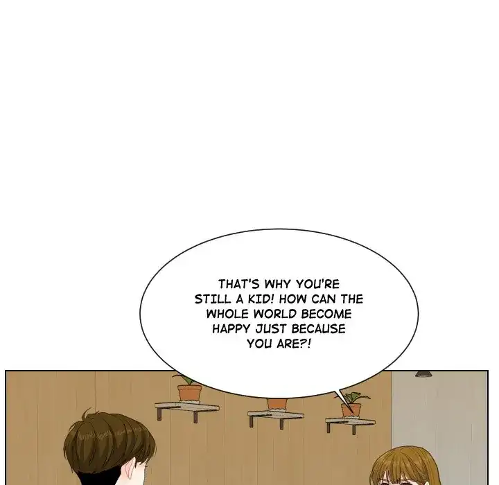 Unrequited Love (official) Chapter 77 - page 74