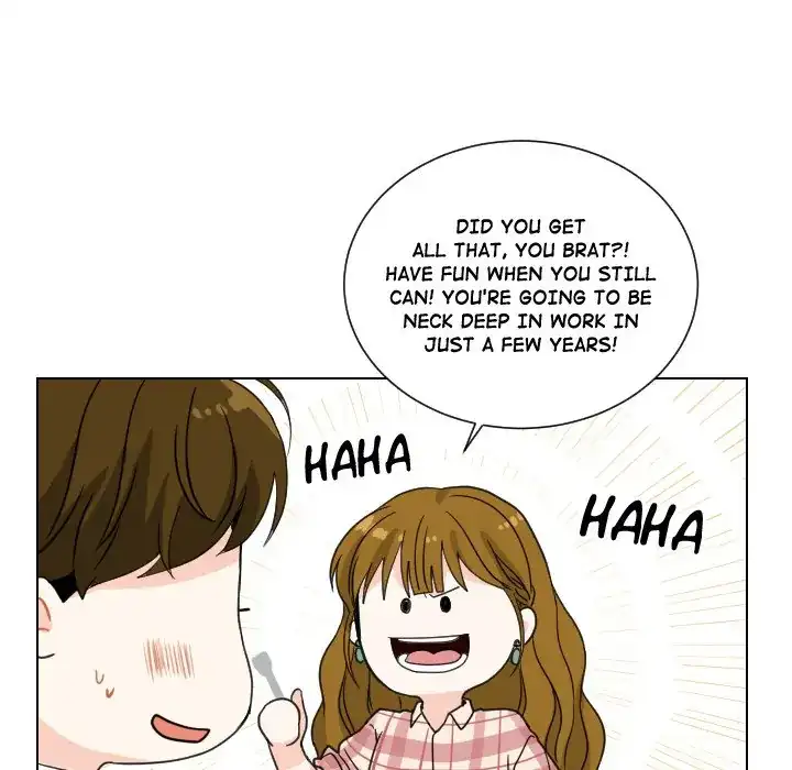 Unrequited Love (official) Chapter 77 - page 78