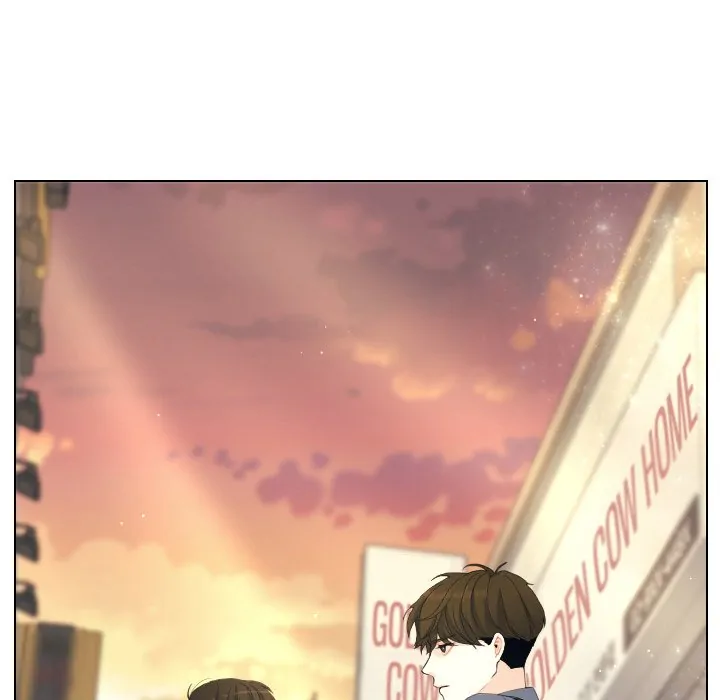 Unrequited Love (official) Chapter 77 - page 7