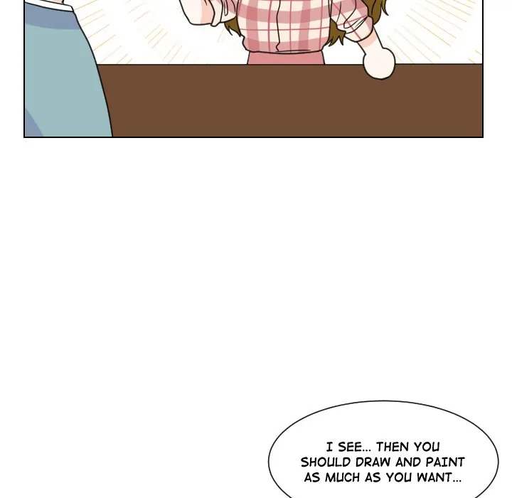 Unrequited Love (official) Chapter 77 - page 79