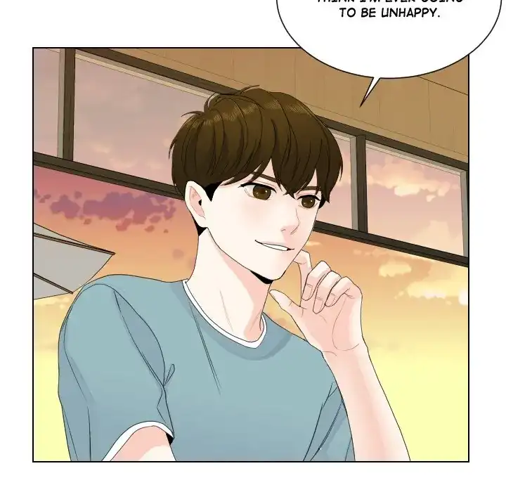 Unrequited Love (official) Chapter 77 - page 89