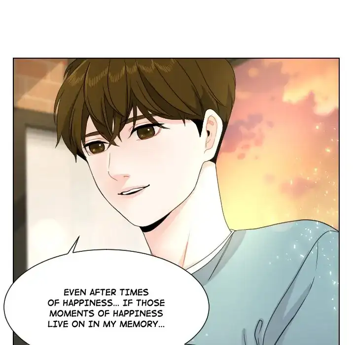 Unrequited Love (official) Chapter 77 - page 94