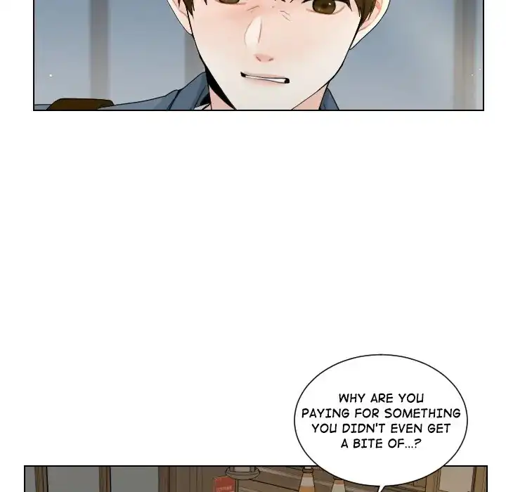 Unrequited Love (official) Chapter 76 - page 9