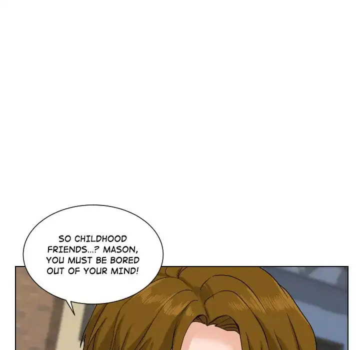 Unrequited Love (official) Chapter 76 - page 14