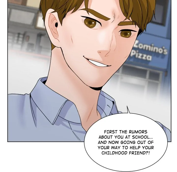Unrequited Love (official) Chapter 76 - page 15