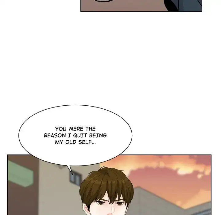 Unrequited Love (official) Chapter 76 - page 19