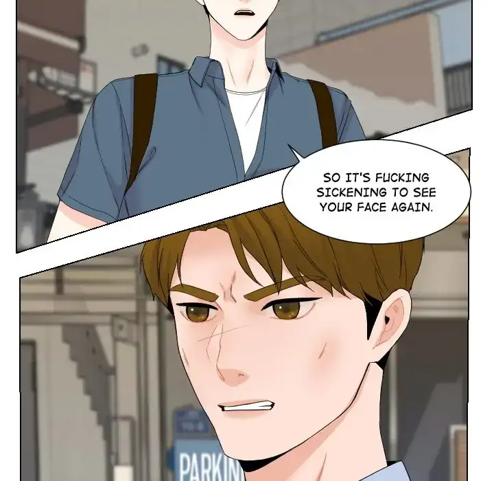 Unrequited Love (official) Chapter 76 - page 20