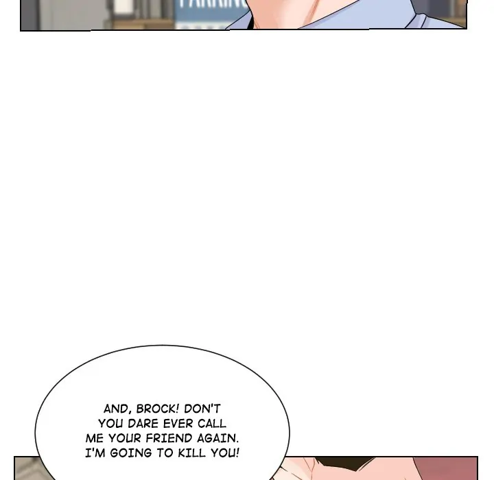 Unrequited Love (official) Chapter 76 - page 21