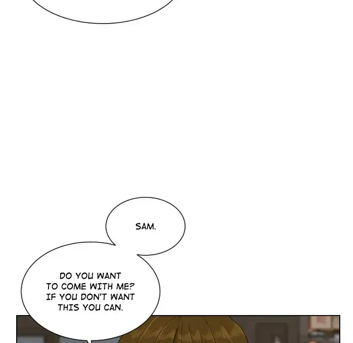 Unrequited Love (official) Chapter 76 - page 23