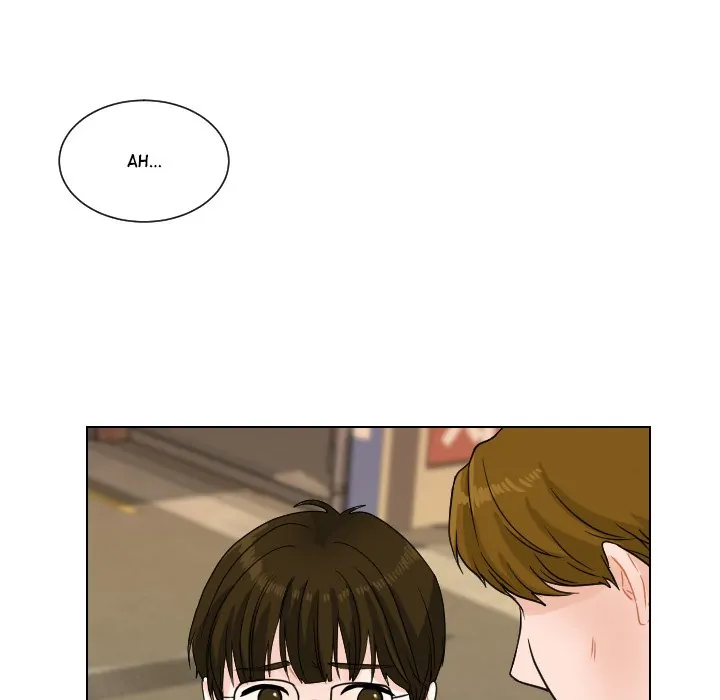 Unrequited Love (official) Chapter 76 - page 32